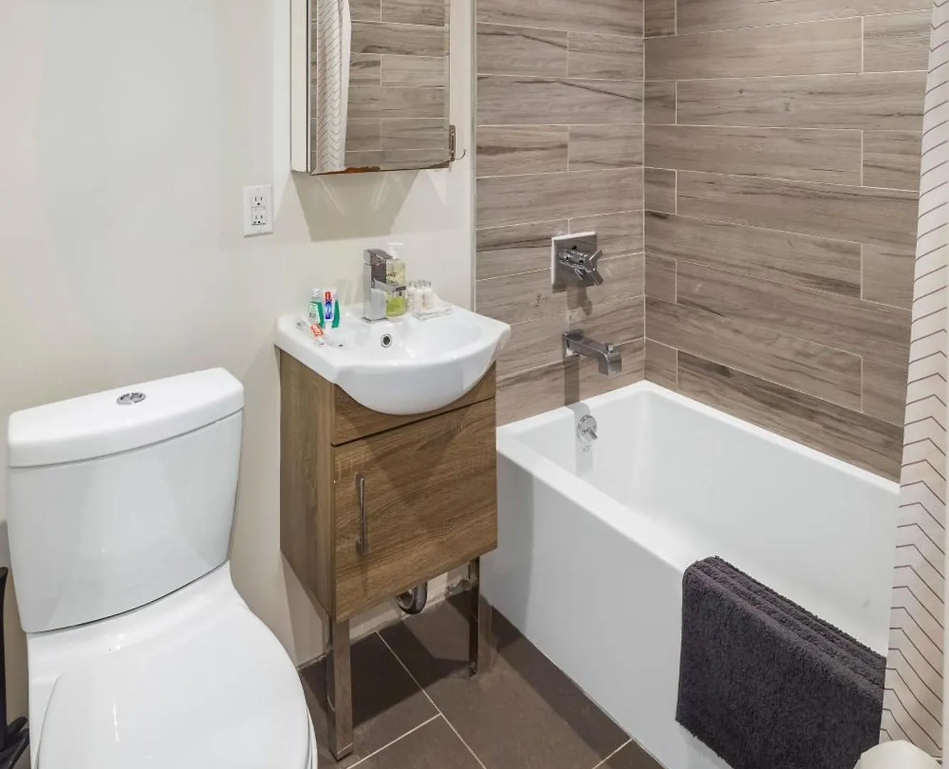 Paradise Suites 纽约 公寓