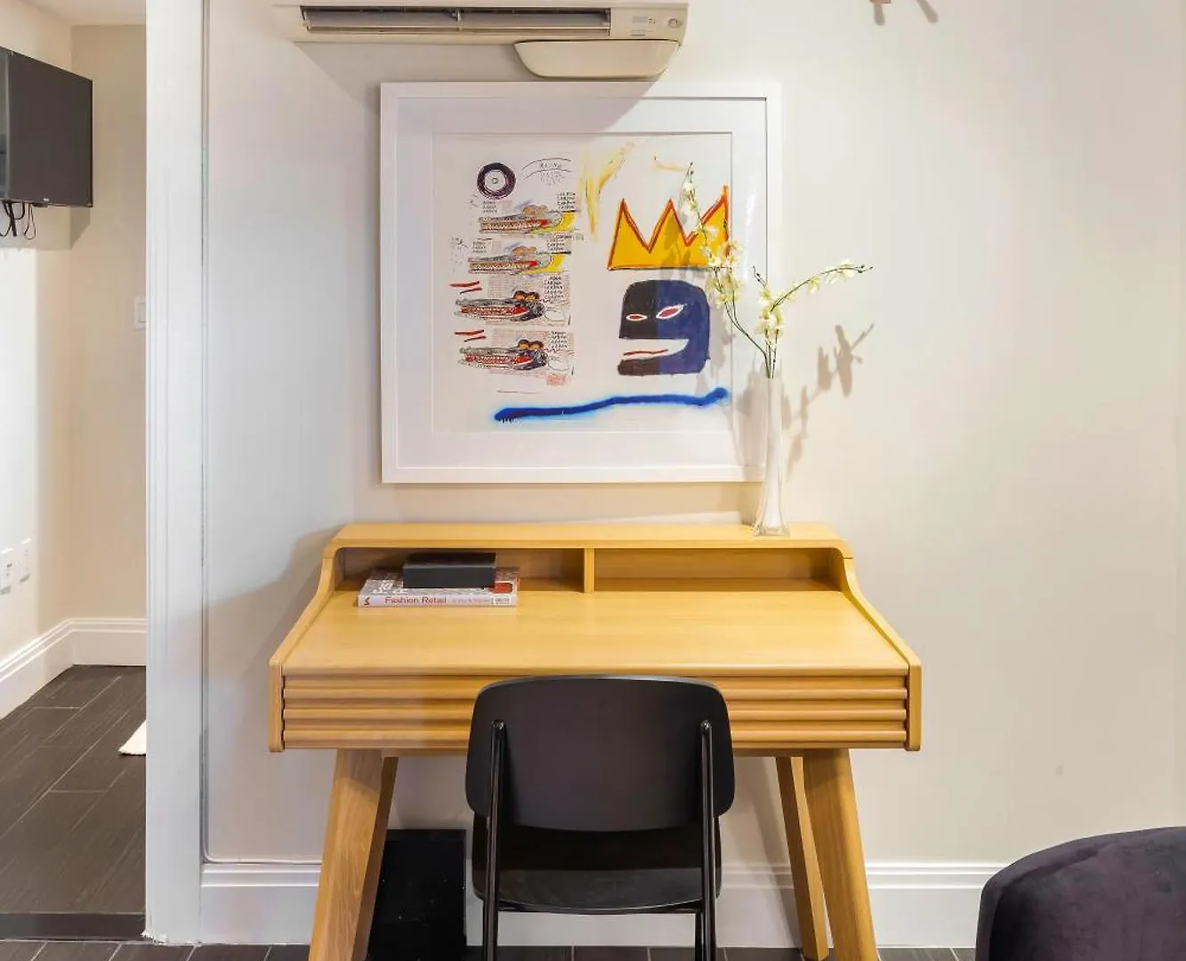 Paradise Suites 纽约 公寓
