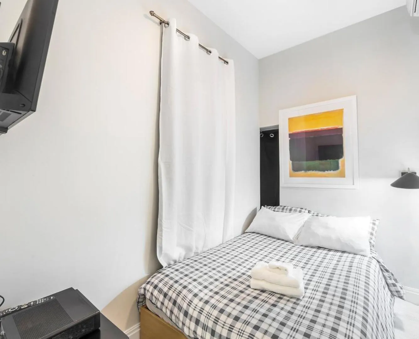 Paradise Suites 纽约 公寓