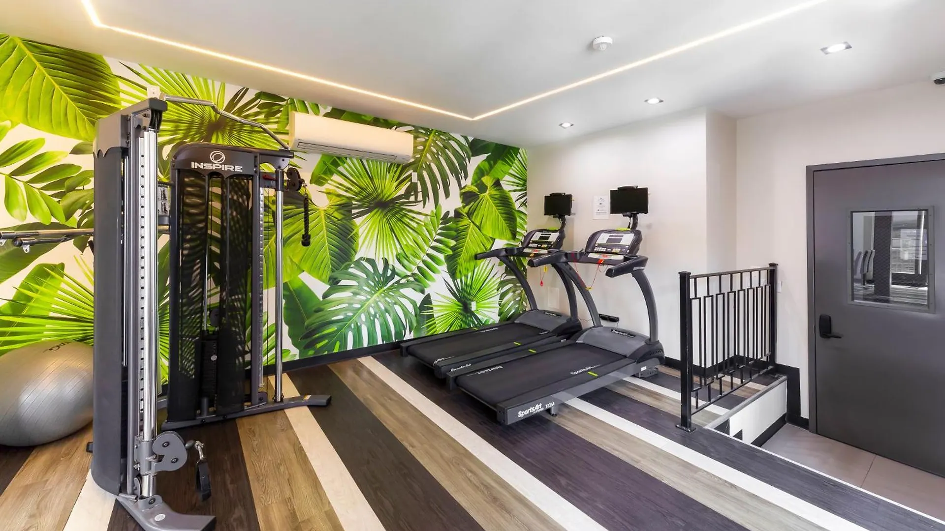 Paradise Suites 纽约
