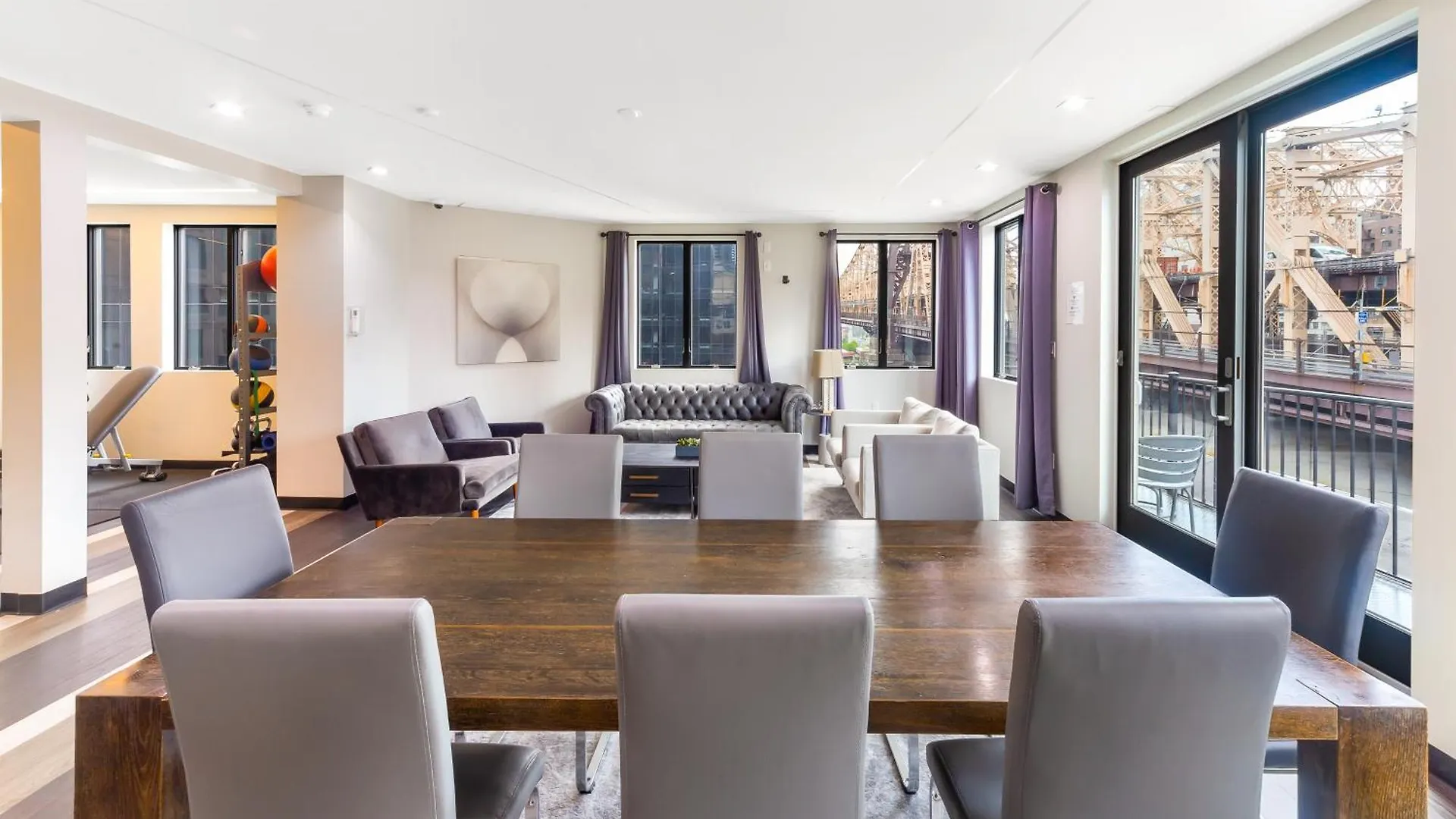 Paradise Suites 纽约