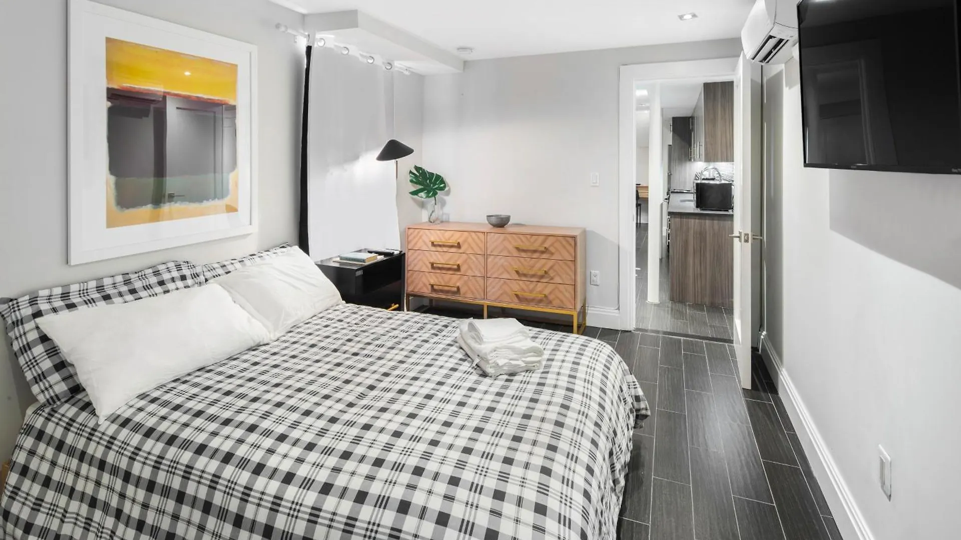 Paradise Suites 纽约 公寓