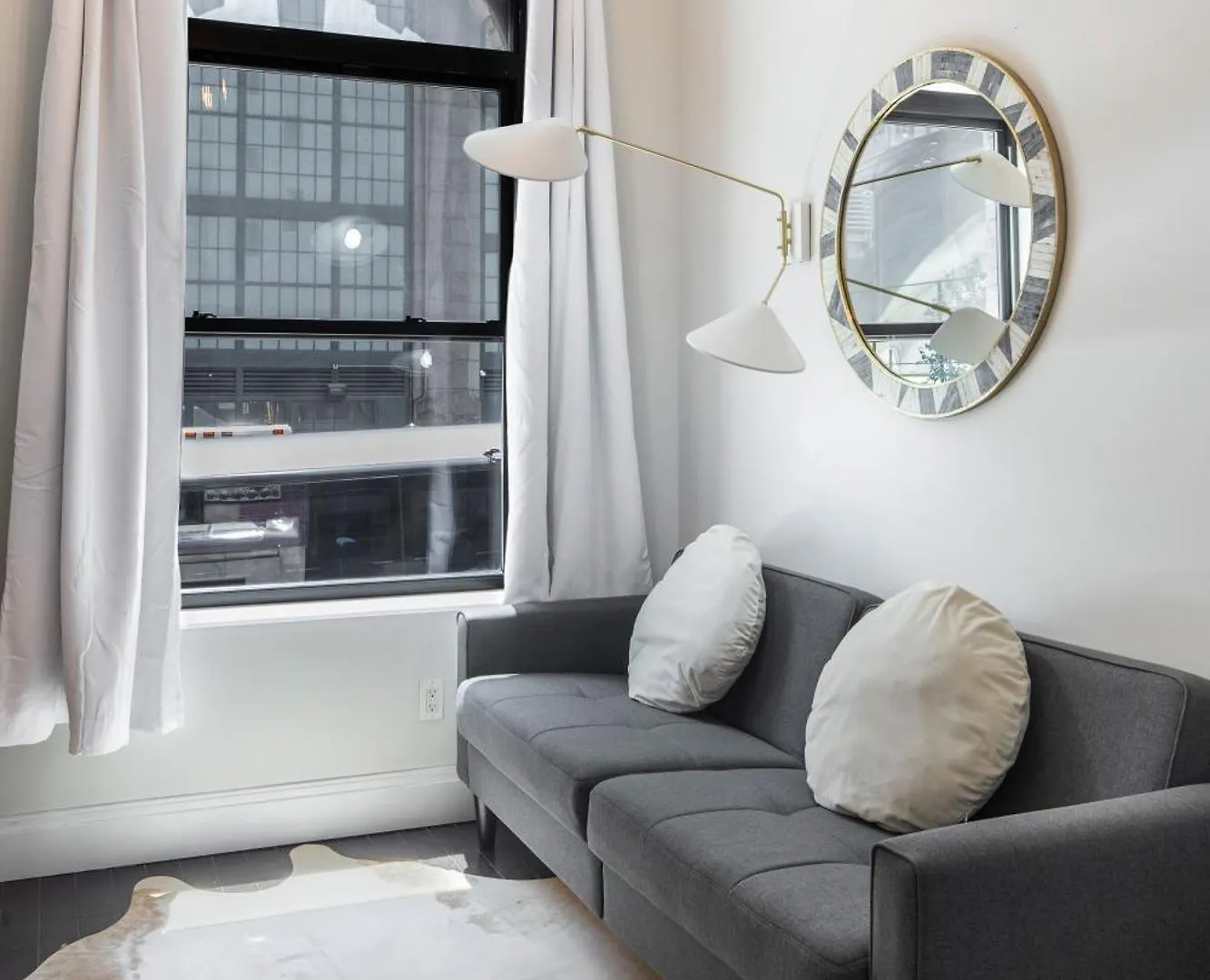 Paradise Suites 纽约
