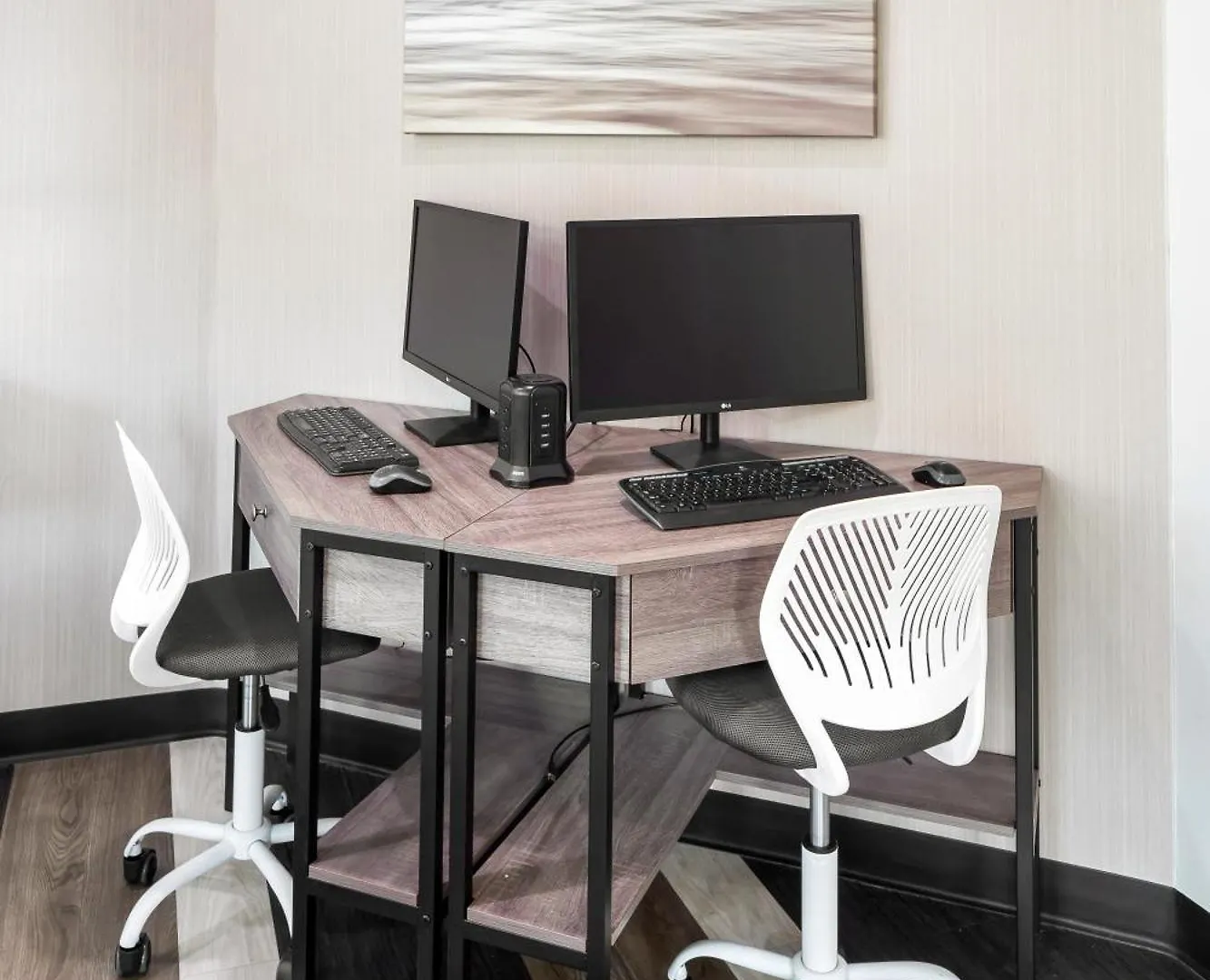 公寓 Paradise Suites 纽约