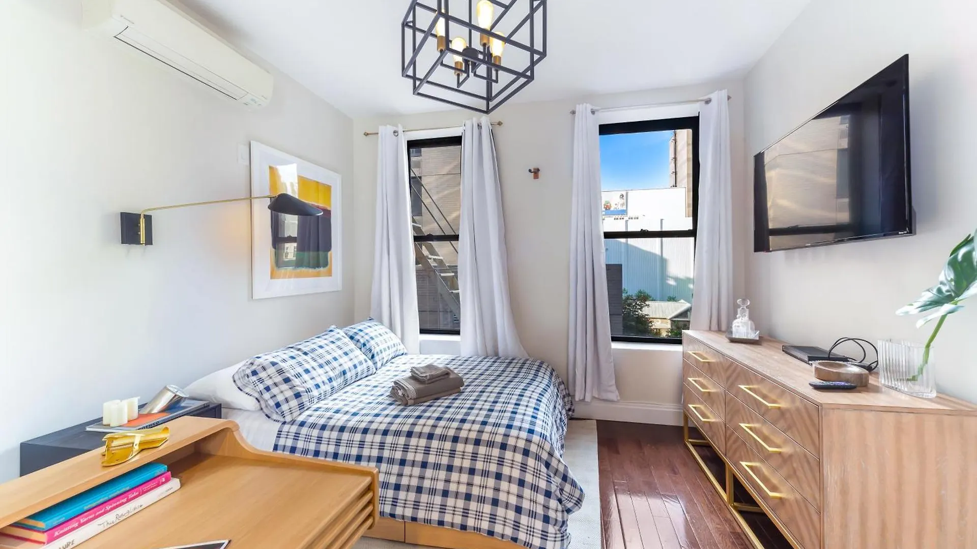 Paradise Suites 纽约